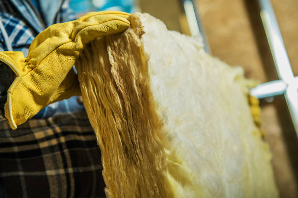 Best Residential Insulation in Lla Lla East, WA
