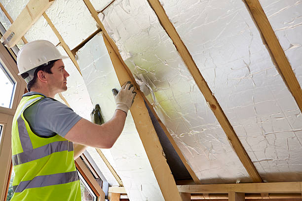 Best Insulation Installation Services in Lla Lla East, WA